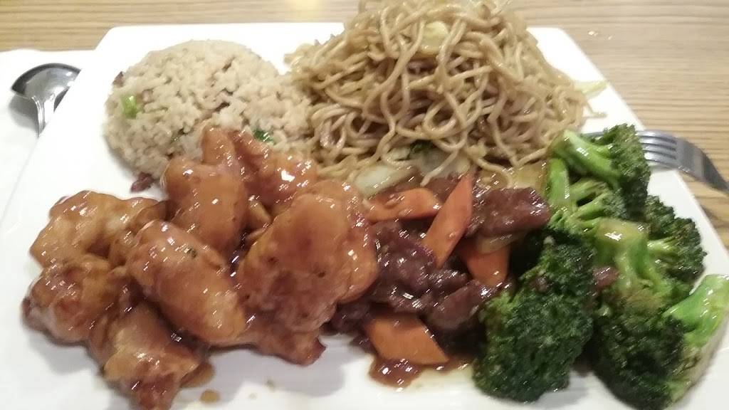 New Star | Chinese Restaurant | restaurant | 4545 W Noble Ave C, Visalia, CA 93277, USA | 5596279877 OR +1 559-627-9877