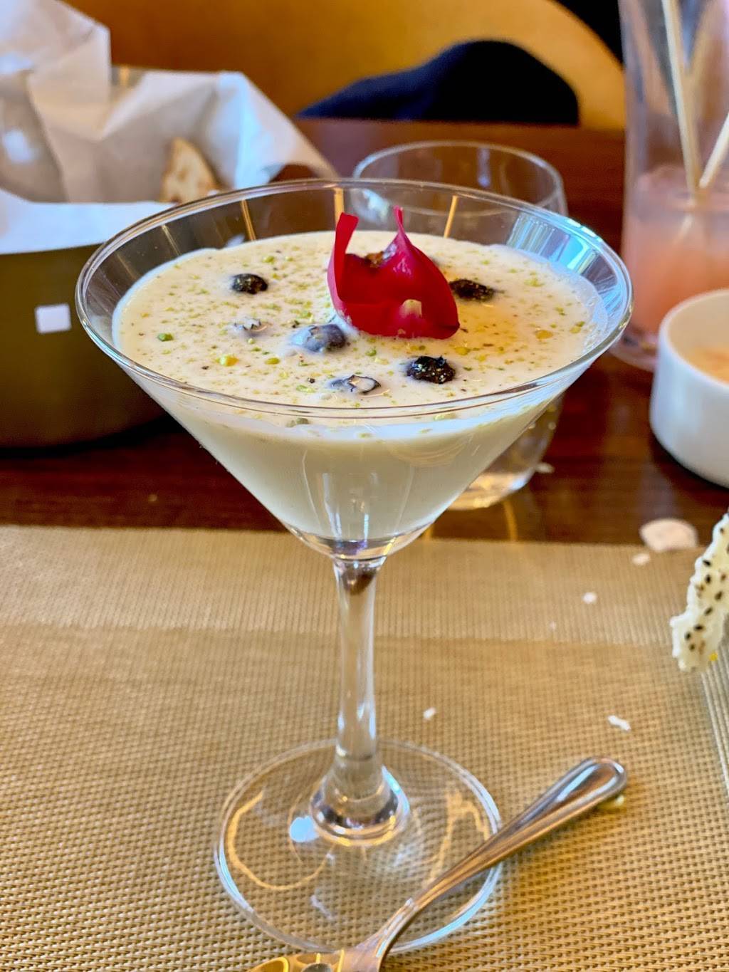 The Yellow Chilli Dallas | restaurant | 5700 Legacy Dr suite a-9, Plano, TX 75024, USA | 4696260419 OR +1 469-626-0419