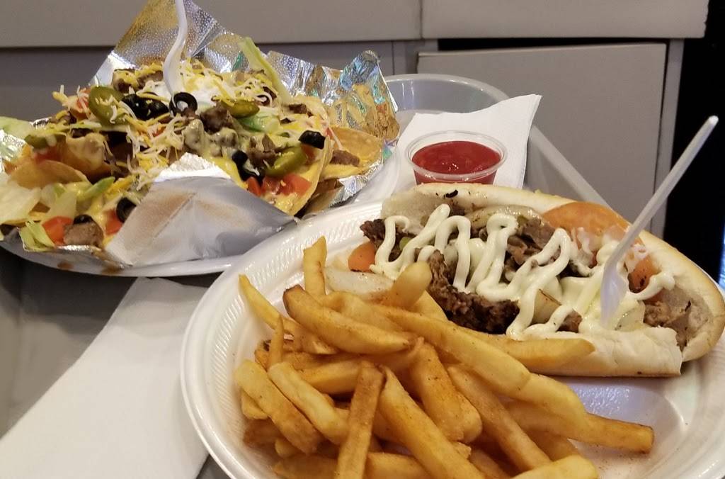 Sams Burgers & Gyros | restaurant | 12200 Gulf Fwy, Houston, TX 77075, USA | 7139478259 OR +1 713-947-8259