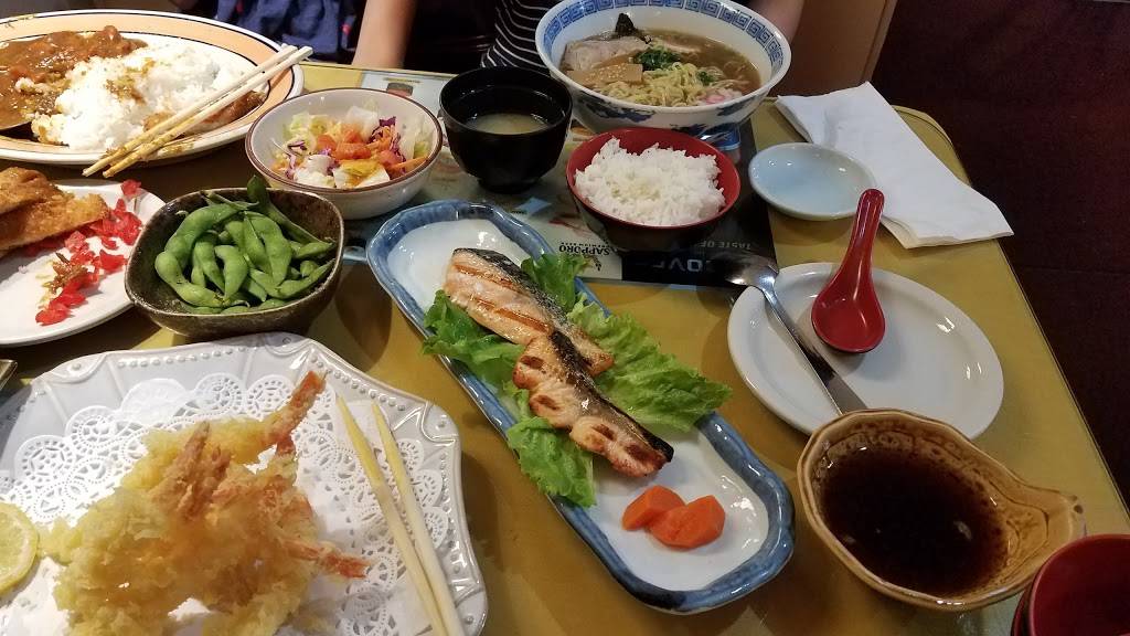 Sushi Yoko | restaurant | 7124 Peachtree Industrial Blvd, Norcross, GA 30071, USA | 7709039348 OR +1 770-903-9348