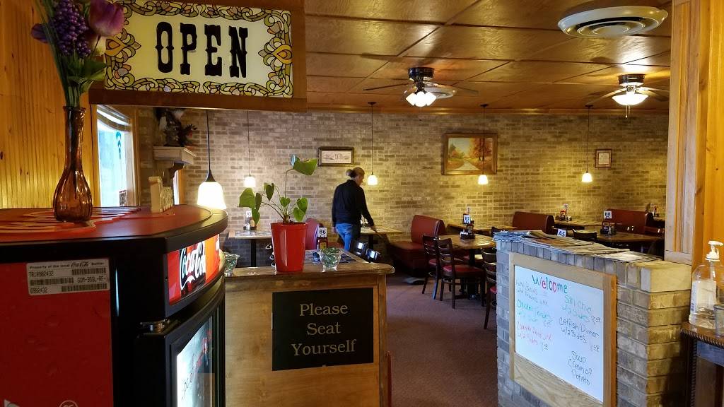 Hometown Family Restaurant | restaurant | 721 W Main St, Greentown, IN 46936, USA | 7656274025 OR +1 765-627-4025