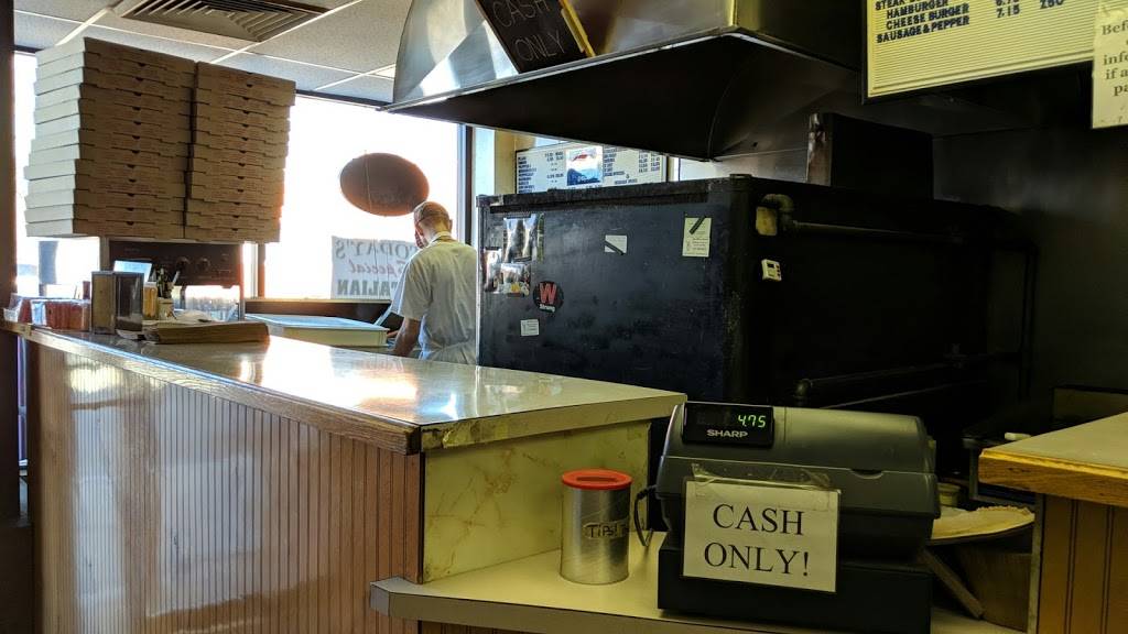 Pizza-Roma | restaurant | 212 Waverley Ave, Watertown, MA 02472, USA | 6179249595 OR +1 617-924-9595