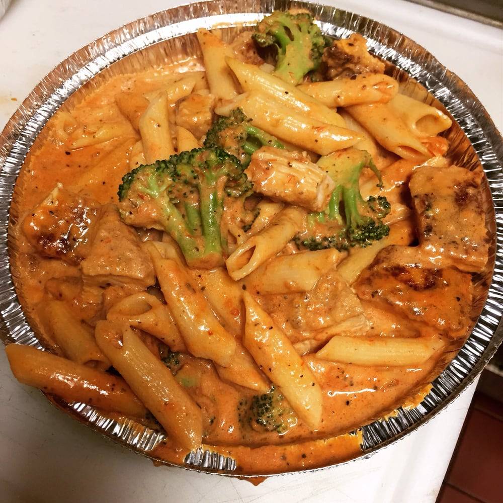 Vinnys Pizzeria | restaurant | 9701 57th Ave, Flushing, NY 11368, USA | 7186994433 OR +1 718-699-4433