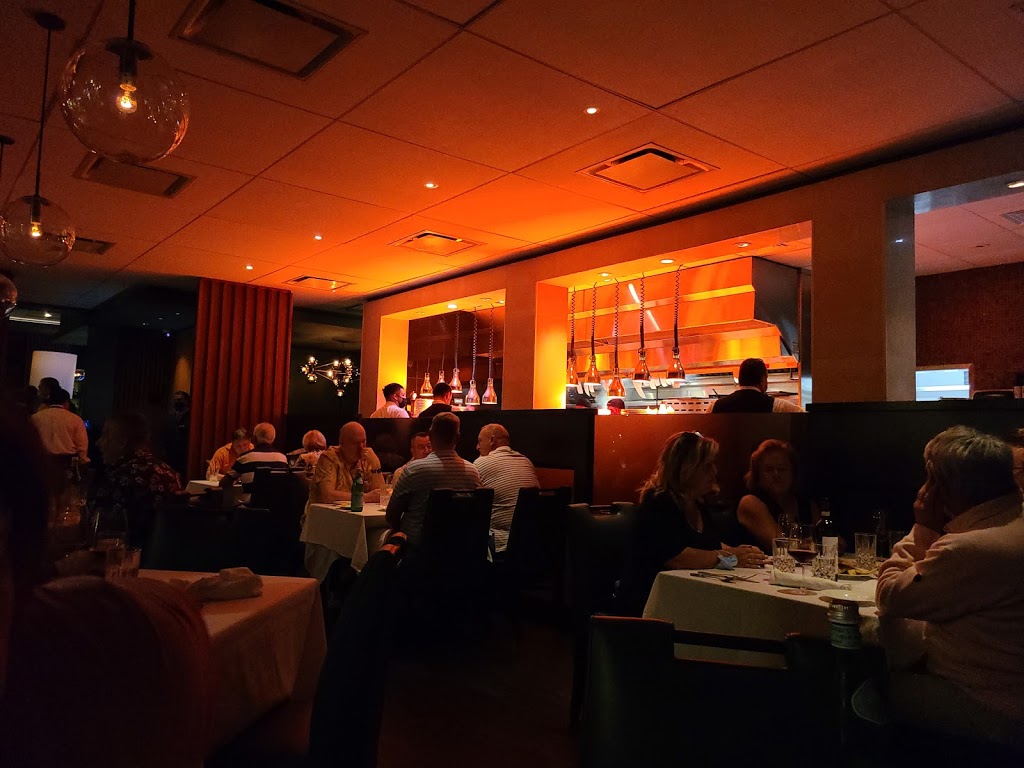 Casa DAngelo Ristorante | restaurant | 1201 N Federal Hwy #5a, Fort Lauderdale, FL 33304, USA | 9545641234 OR +1 954-564-1234