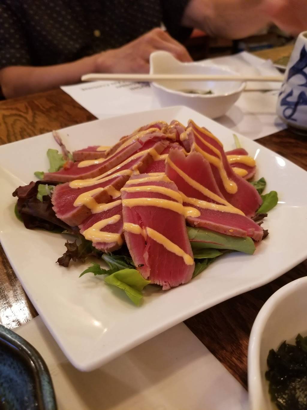 Lees Wayne Sushi | restaurant | 1475 NJ-23, Wayne, NJ 07470, USA | 9736942425 OR +1 973-694-2425