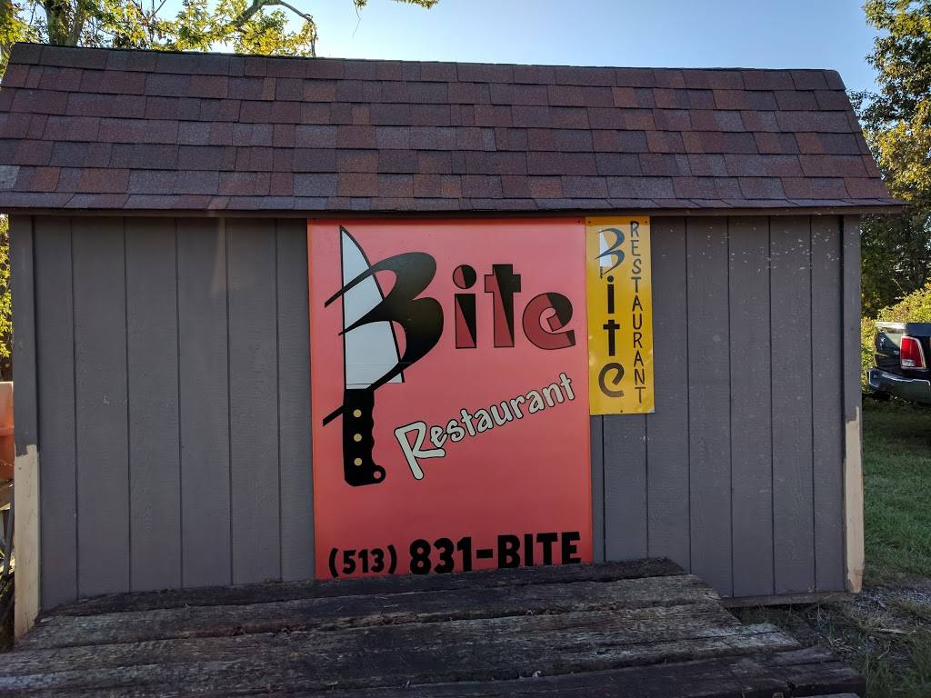 Bite | restaurant | 1279 OH-131, Milford, OH 45150, USA | 5138312483 OR +1 513-831-2483