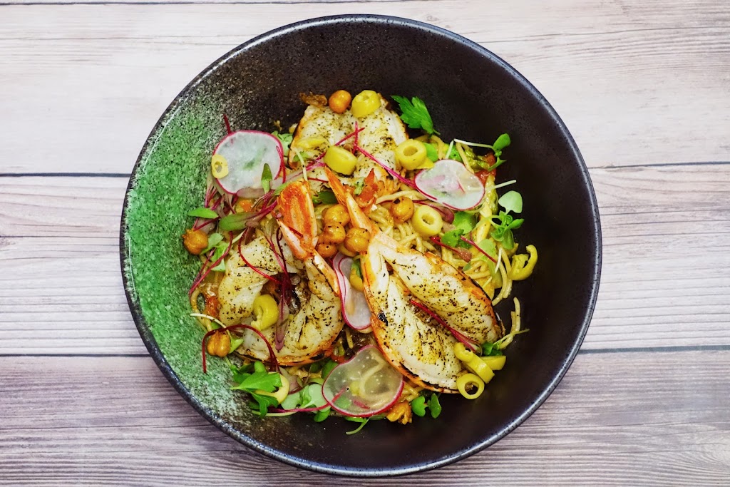 Dietarian | restaurant | 60 Morris St, San Francisco, CA 94107, USA | 4159182273 OR +1 415-918-2273