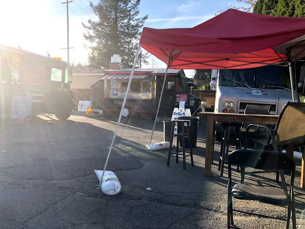 Trap Kitchen | restaurant | 8403 NE Fremont St, Portland, OR 97220, USA | 5034420748 OR +1 503-442-0748