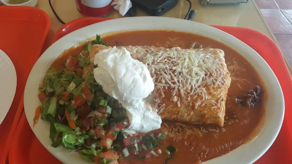 Los Primos | restaurant | 951 N Orange Grove Blvd, Pasadena, CA 91103, USA | 6263040538 OR +1 626-304-0538