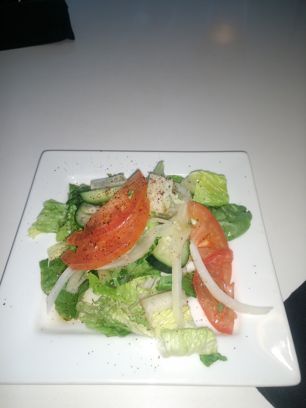 Dubai Mediterranean Restaurant and Bar | restaurant | 419 State St, Madison, WI 53703, USA | 6088198222 OR +1 608-819-8222