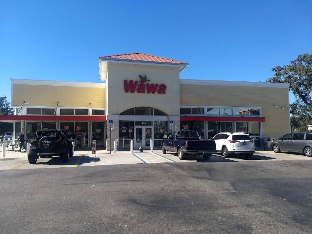 Wawa | cafe | 901 N Orlando Ave, Winter Park, FL 32789, USA | 4076290167 OR +1 407-629-0167