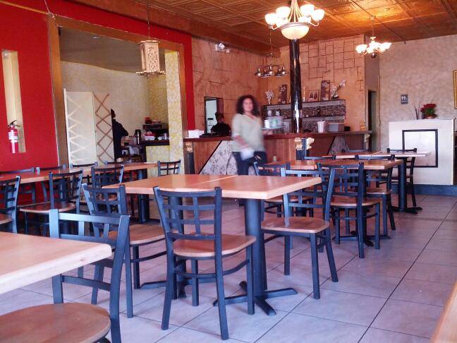 Dama Pastry & Cafe | bakery | 1505 Columbia Pike, Arlington, VA 22204, USA | 7039205620 OR +1 703-920-5620