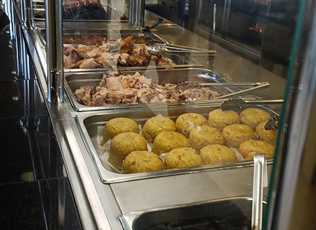 Lechonera Orlando | restaurant | 9998 E Colonial Dr, Orlando, FL 32817, USA | 4072490207 OR +1 407-249-0207