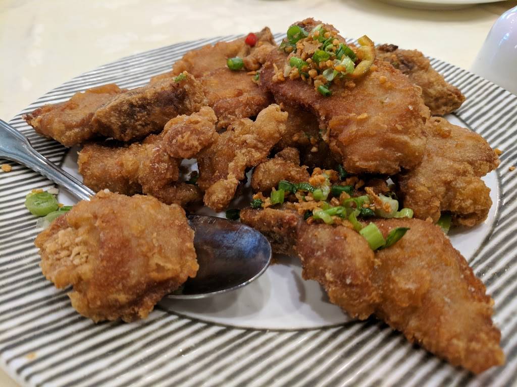 Diamond Palace Chinese Seafood | restaurant | 225 Gentle Springs Ln, Diamond Bar, CA 91765, USA | 9098606339 OR +1 909-860-6339