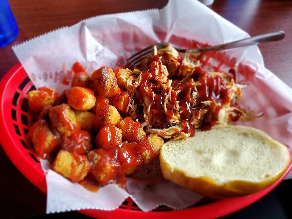 South End BBQ | restaurant | 8610 Dixie Hwy, Louisville, KY 40258, USA | 5022909614 OR +1 502-290-9614