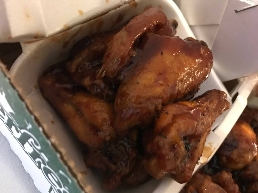 Wing Wah | meal takeaway | 41 Randolph Rd, Silver Spring, MD 20904, USA | 3019890100 OR +1 301-989-0100