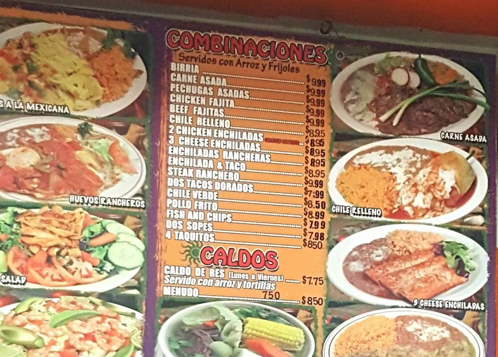 Tacos El Arco | restaurant | 3453 Tyler Ave, El Monte, CA 91731, USA | 6264447420 OR +1 626-444-7420