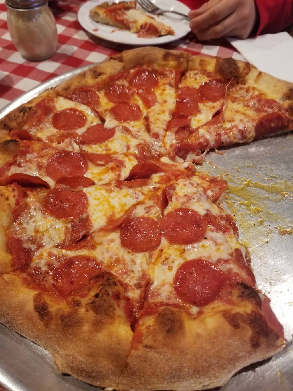 Angies Pizza Italian Restaurant | restaurant | 1535 S Winchester Blvd, San Jose, CA 95128, USA | 4083785555 OR +1 408-378-5555