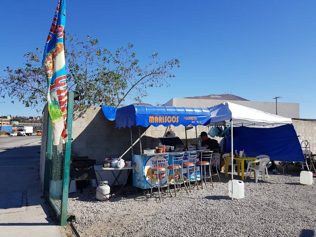 La carreta del Doc | restaurant | Valles 7310, Río Tijuana 3a. Etapa, Rio Tijuana 3ra Etapa, 22226 Tijuana, B.C., Mexico | 016641131332 OR +52 664 113 1332