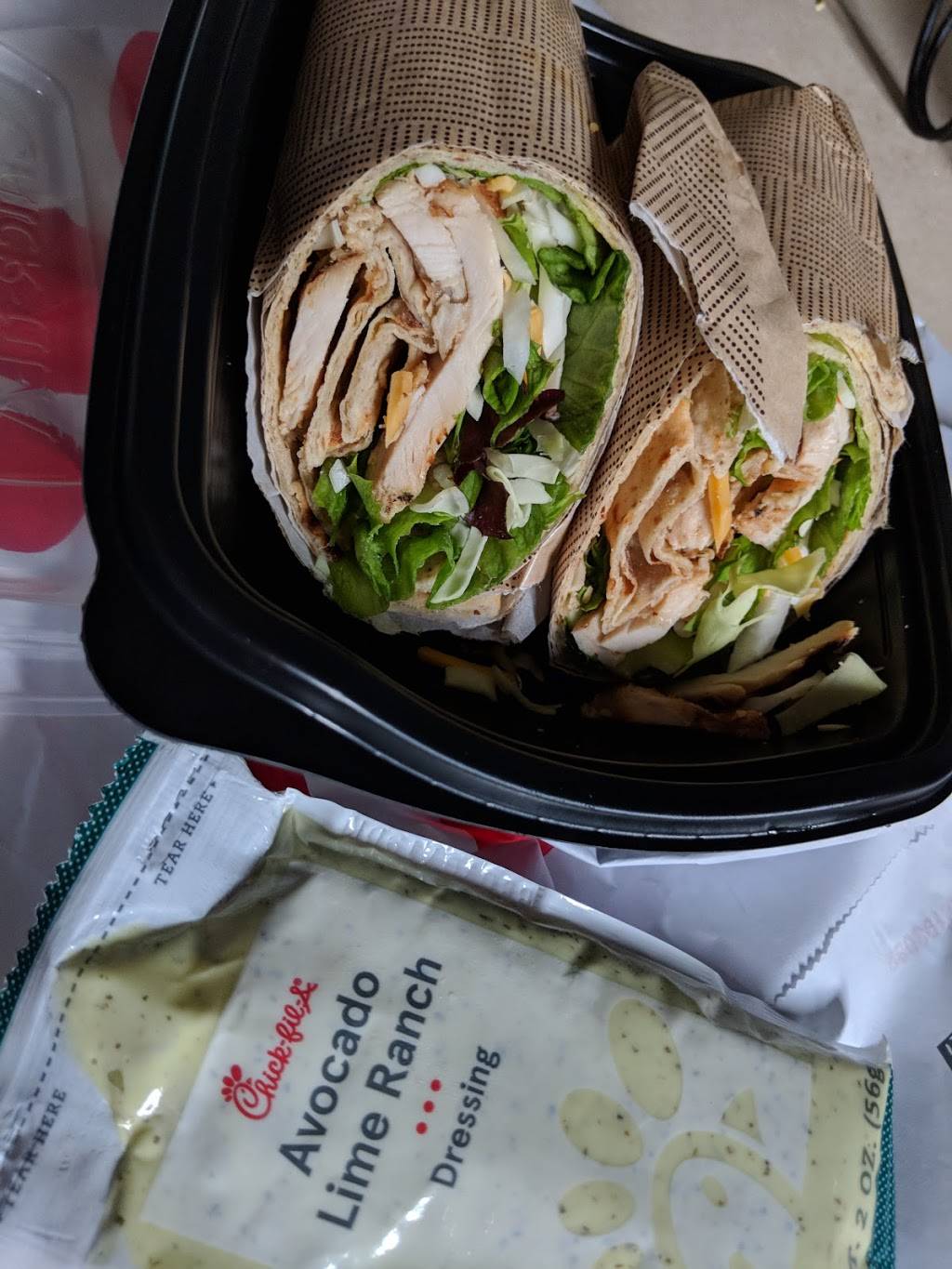 Chick-fil-A | restaurant | 239 Student Ctr, Student Center, Lexington, KY 40508, USA | 8592186726 OR +1 859-218-6726