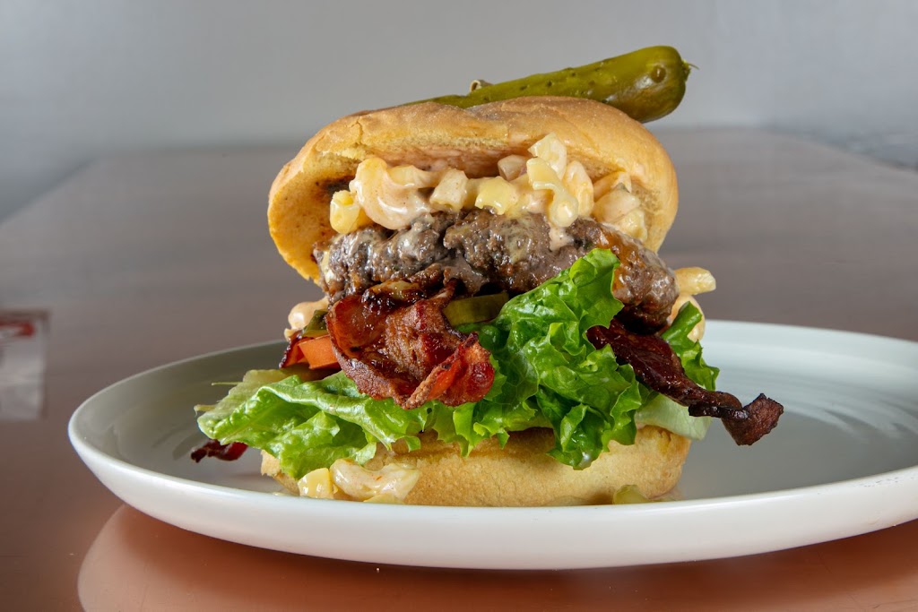 Burgasm - Explosion of Flavors | restaurant | 23 Sack Blvd D, Leominster, MA 01453, USA | 9787988007 OR +1 978-798-8007