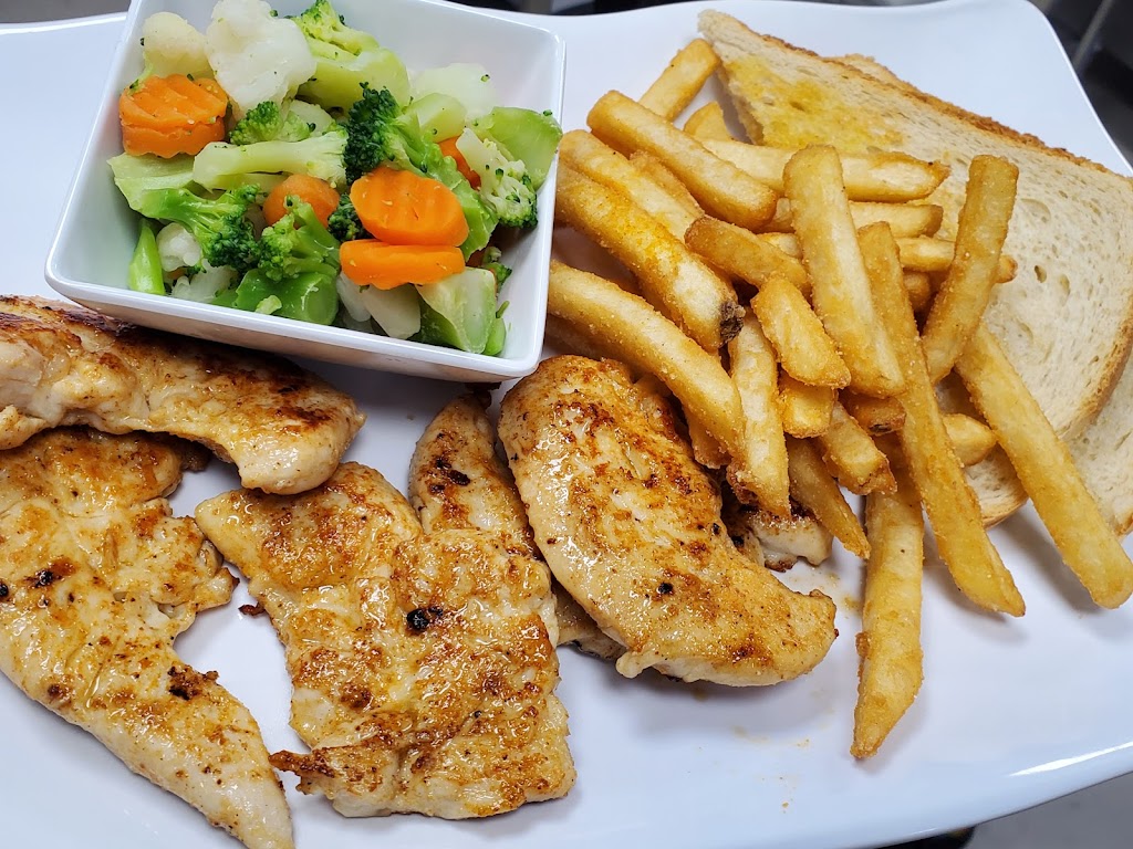 Magnolia Bar & Grille | meal takeaway | 150 Kings Hwy, Keysville, VA 23947, USA | 4347368373 OR +1 434-736-8373