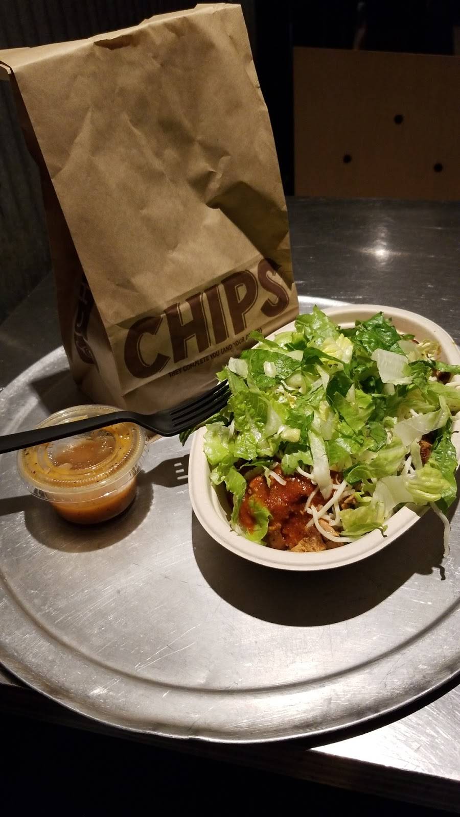 Chipotle Mexican Grill | restaurant | 28102 Newhall Ranch Rd, Valencia, CA 91355, USA | 6612579526 OR +1 661-257-9526