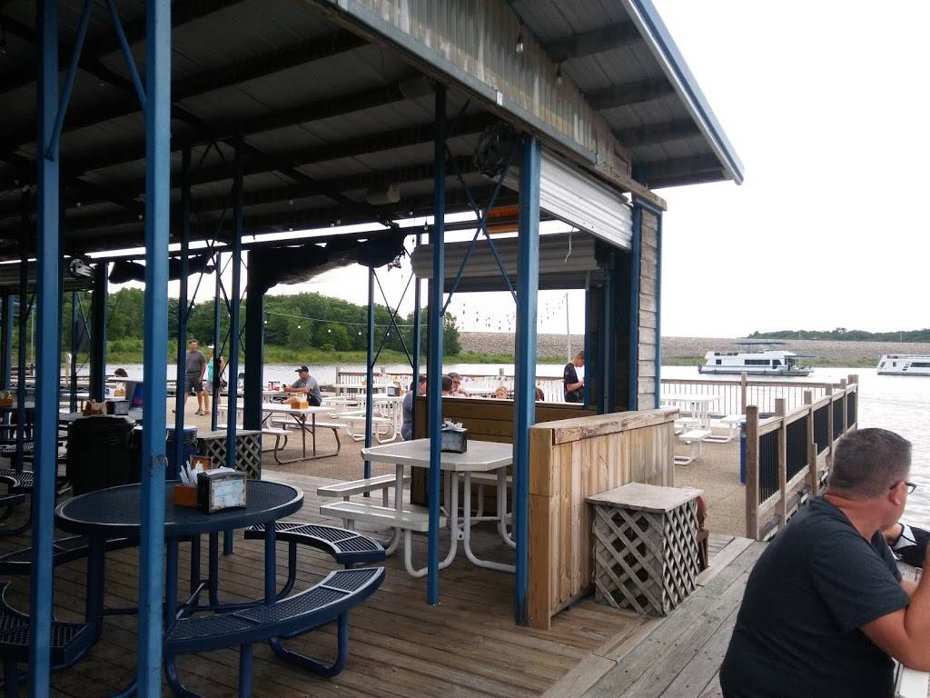 Latitude 41 Bar and Grill | restaurant | Saylorville Lake Marina, 6170 NW Polk City Dr, Polk City, IA 50226, USA | 5159849512 OR +1 515-984-9512