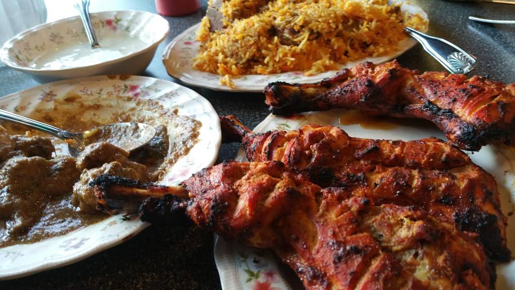 Shalimar Restaurant | restaurant | 3654 N Freeway Blvd, Sacramento, CA 95834, USA | 9165151919 OR +1 916-515-1919