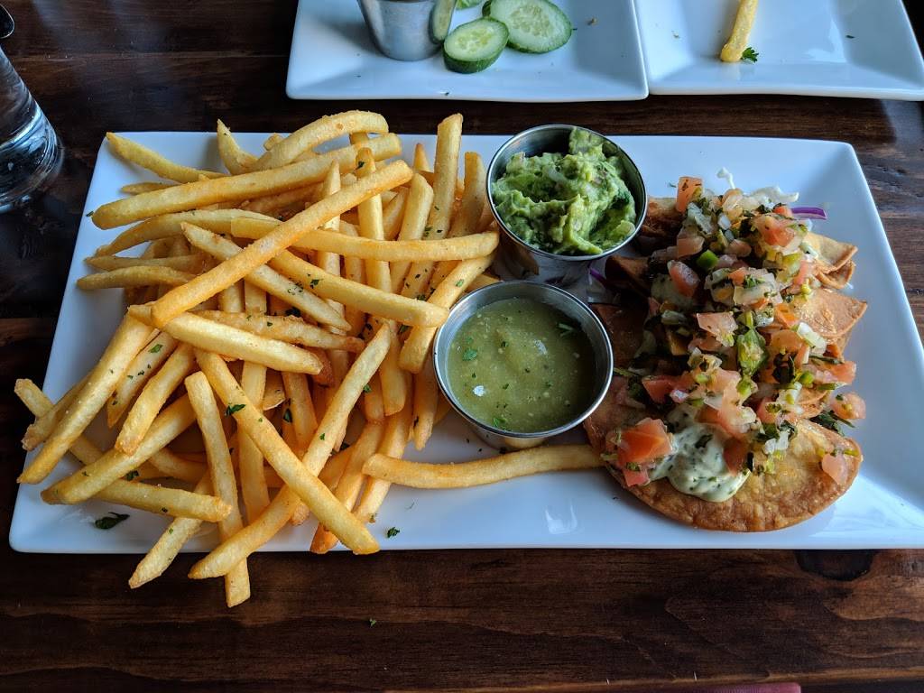 O’cado Restaurant | restaurant | 14568 Ventura Blvd, Sherman Oaks, CA 91403, USA | 8183800005 OR +1 818-380-0005