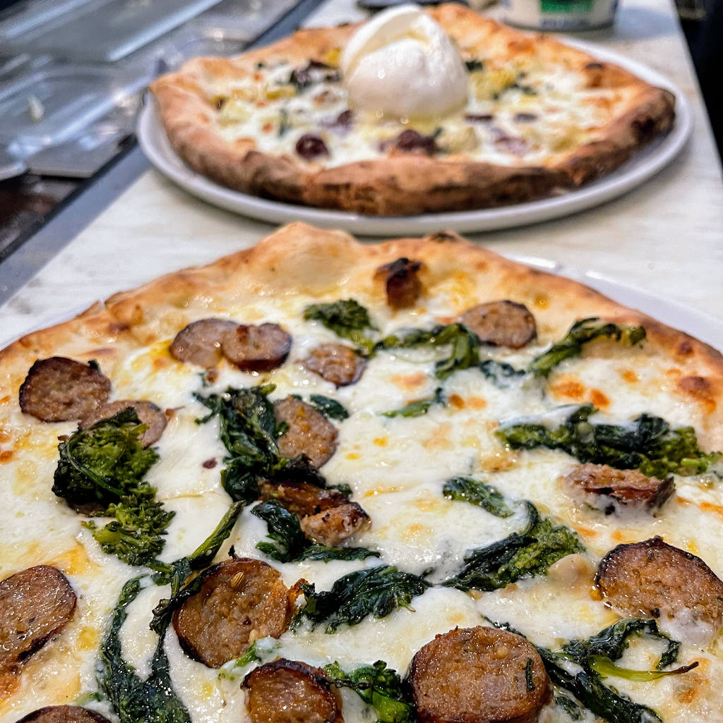 Tutt a Post Trattoria | restaurant | 235 S La Cienega Blvd, Beverly Hills, CA 90211, USA | 3106525992 OR +1 310-652-5992