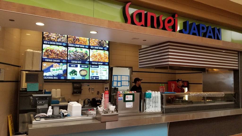Sansei | restaurant | 700 S Telshor Blvd, Las Cruces, NM 88011, USA | 5755210168 OR +1 575-521-0168
