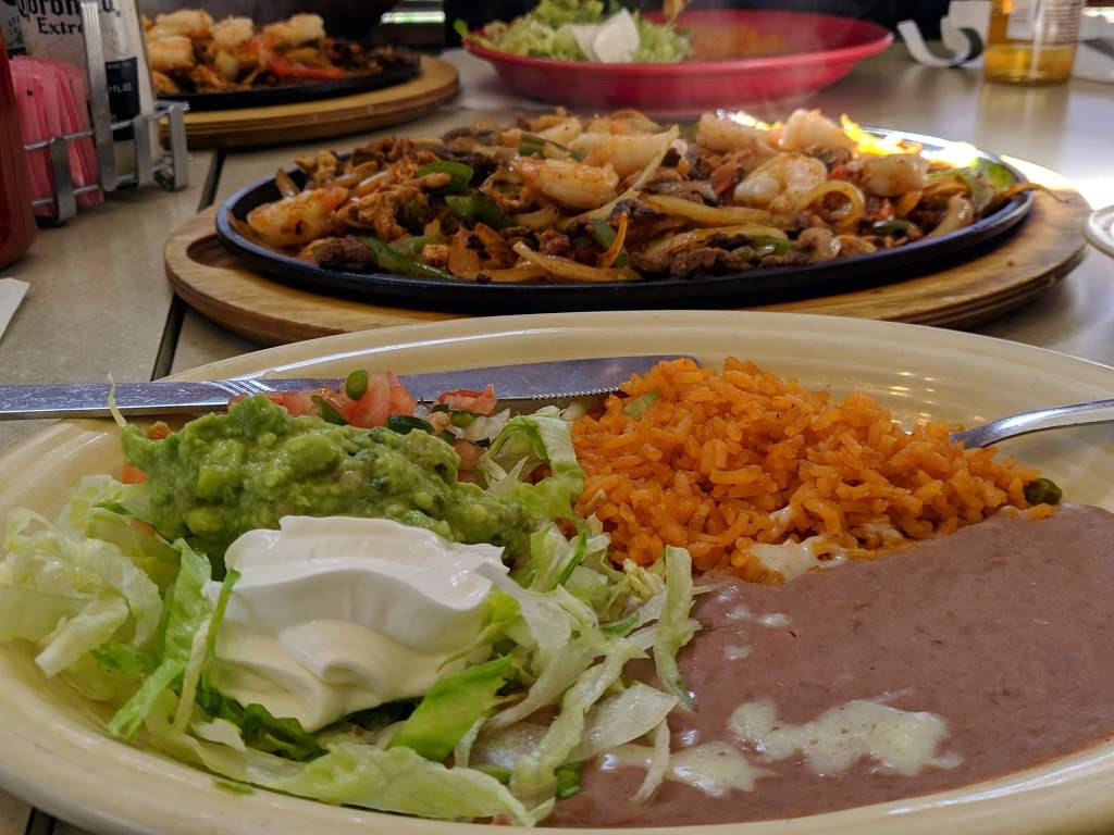 Monterrey Mexican Restaurant | restaurant | 118 N Main St, Lynnville, IN 47619, USA | 8129220126 OR +1 812-922-0126