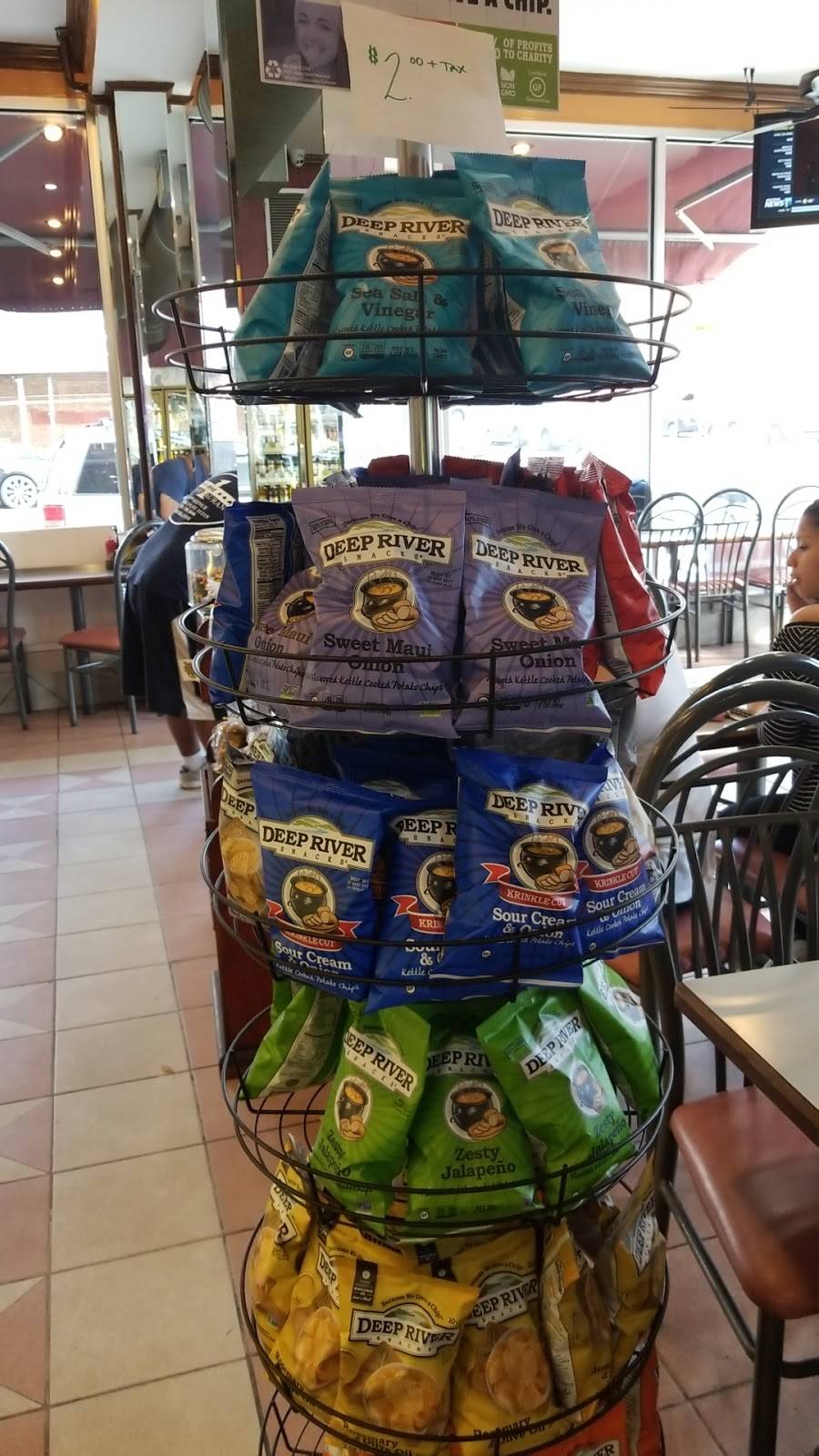 Number One Deli | meal takeaway | 536 3rd Ave, Brooklyn, NY 11215, USA | 7187881846 OR +1 718-788-1846