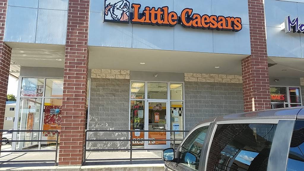 Little Caesars Pizza | meal takeaway | 2501 Leechburg Rd, Lower Burrell, PA 15068, USA | 7245940944 OR +1 724-594-0944