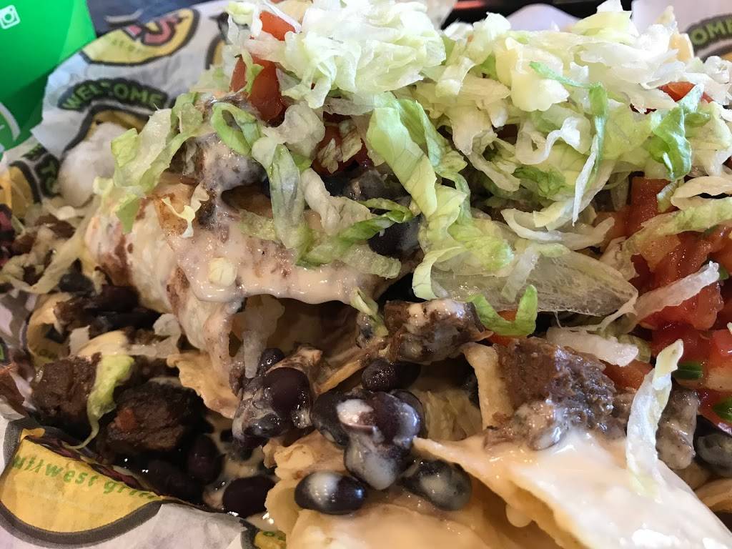 Moes Southwest Grill | restaurant | 4710 Town Center Pkwy, Jacksonville, FL 32246, USA | 9044202299 OR +1 904-420-2299