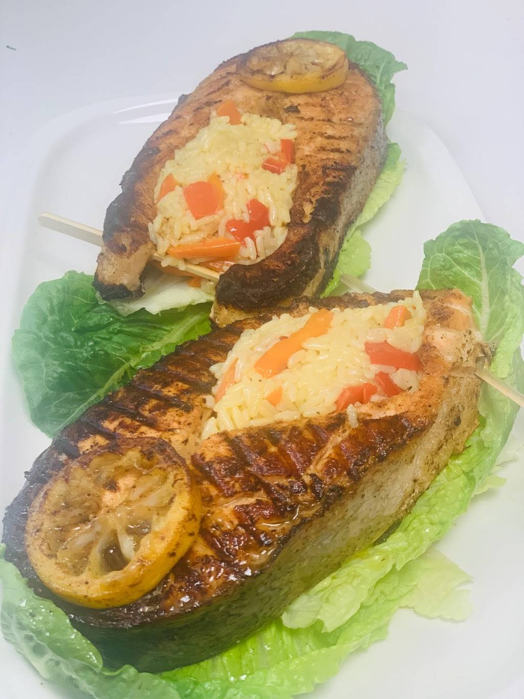 Little Georgia | bakery | 3089 Brighton 6th St, Brooklyn, NY 11235, USA | 7186848601 OR +1 718-684-8601