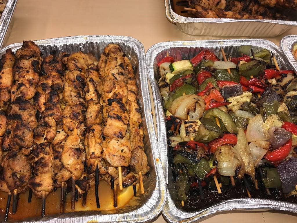 Georges Souvlaki | restaurant | 7006 Fort Hamilton Pkwy, Brooklyn, NY 11228, USA | 3477458513 OR +1 347-745-8513