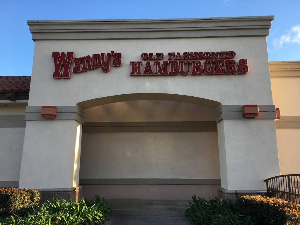 Wendys | restaurant | 149 W Ventura Blvd, Camarillo, CA 93010, USA | 8054849480 OR +1 805-484-9480