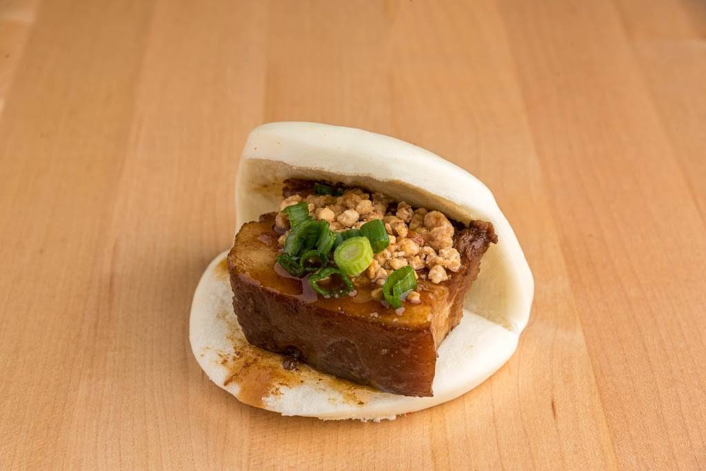 Caobao Hot Steamy Buns | restaurant | 11805 Westheimer Rd Ste 340, Houston, TX 77077, USA | 2818093991 OR +1 281-809-3991