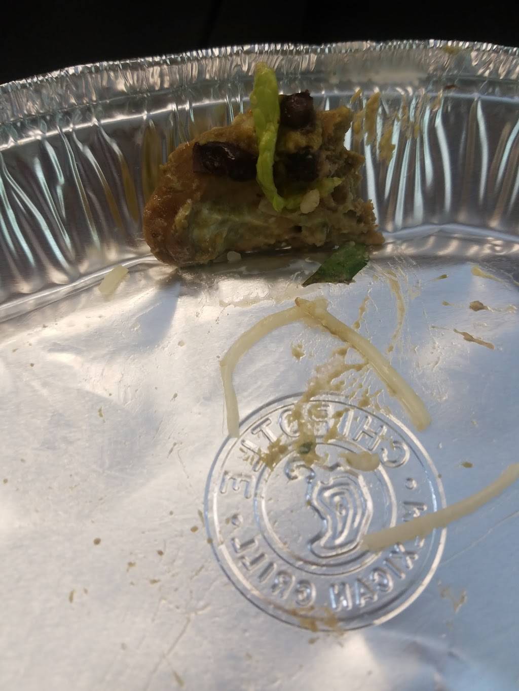 Chipotle Mexican Grill | restaurant | 358 W Broad St, Falls Church, VA 22046, USA | 7035348301 OR +1 703-534-8301