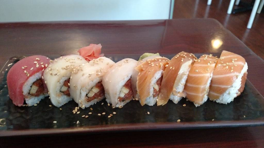 Sake Sushi | restaurant | 20795 Amar Rd, Walnut, CA 91789, USA | 9095945221 OR +1 909-594-5221