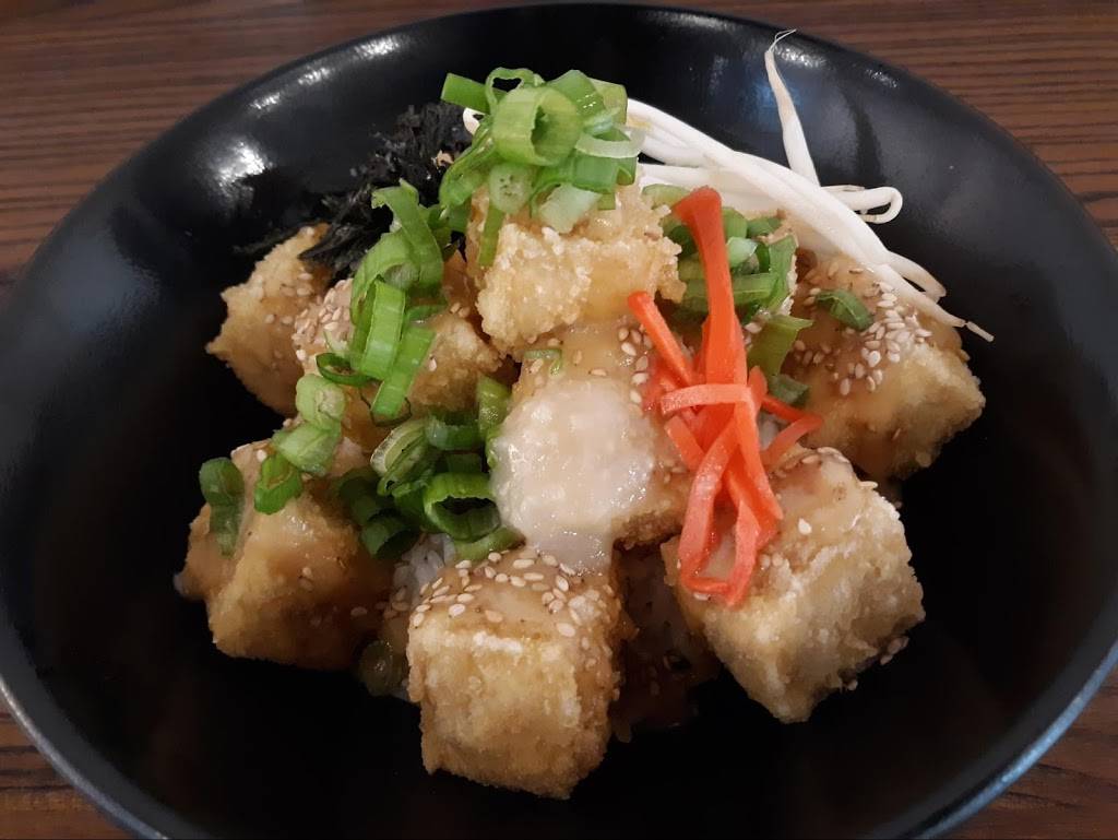 Maru Japanese Noodle Shop | restaurant | 1370 N Silverbell Rd #180, Tucson, AZ 85745, USA | 5208380717 OR +1 520-838-0717