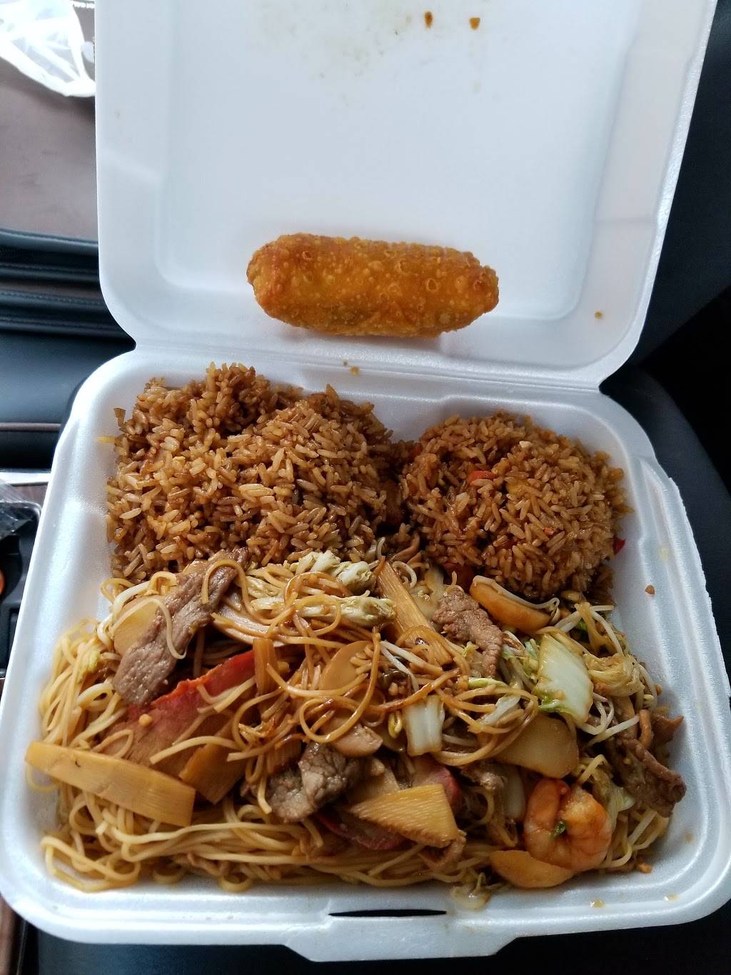 Fu King Chinese Restaurant | restaurant | 649 SW Main Blvd, Lake City, FL 32025, USA | 3867526044 OR +1 386-752-6044