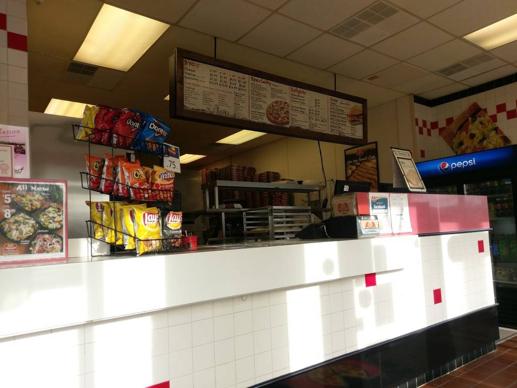 Marcos Pizza | meal delivery | 52750 IN-933, South Bend, IN 46637, USA | 5742431122 OR +1 574-243-1122