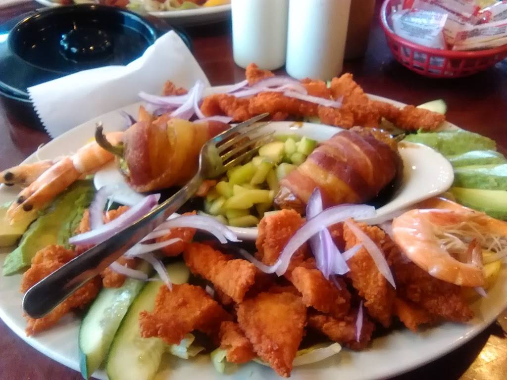 Mariscos Altamar | restaurant | 3105 S Academy Blvd, Colorado Springs, CO 80916, USA | 7194714472 OR +1 719-471-4472