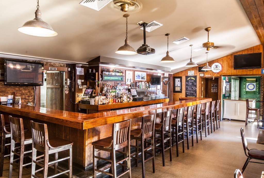 Ivy Inn | restaurant | 248 Nassau St, Princeton, NJ 08542, USA | 6099218555 OR +1 609-921-8555