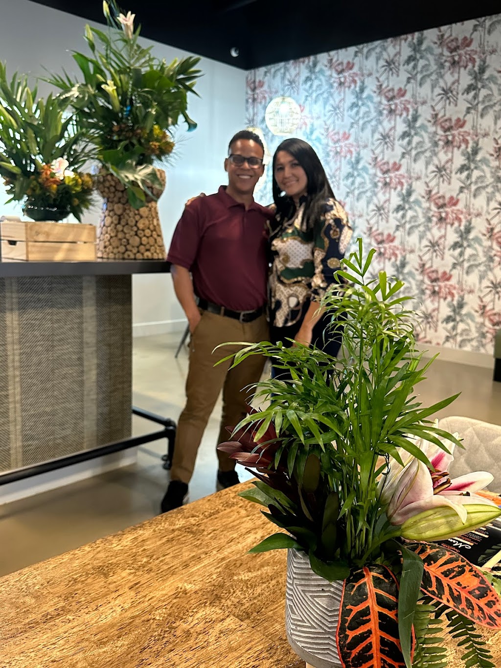 Tropicaribe | restaurant | 19560 Clay Rd, Katy, TX 77449, USA | 2818614524 OR +1 281-861-4524