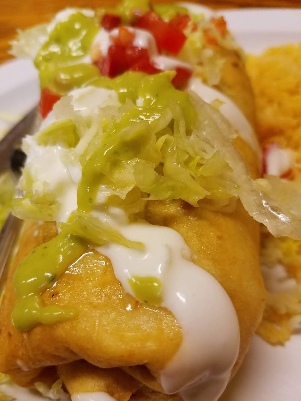 El Sabor de la Familia | restaurant | 8345 W Glendale Ave #105, Glendale, AZ 85305, USA | 6237720387 OR +1 623-772-0387