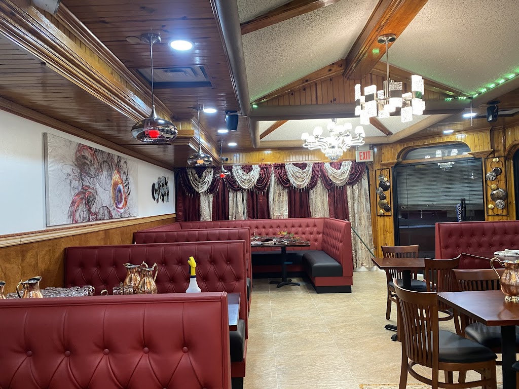 Chang pai | restaurant | 77-01 101st Ave, Queens, NY 11416, USA | 7184801141 OR +1 718-480-1141